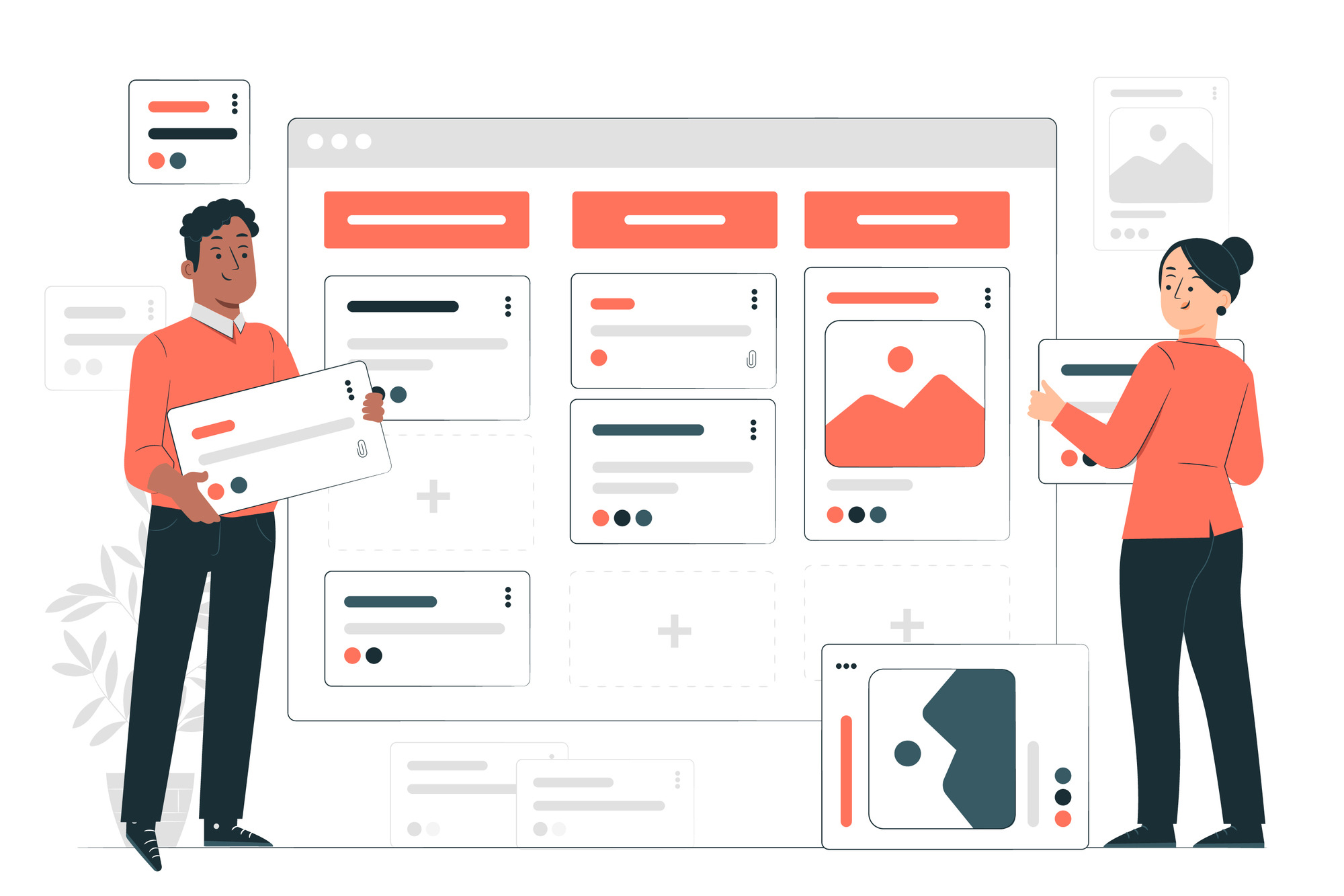 Veja como funciona o método kanban