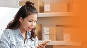 A sua força de vendas oferece um mix de produtos apropriado?