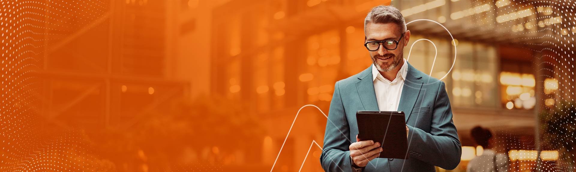 Sua gestão<br>comercial elevada<br>ao próximo nível