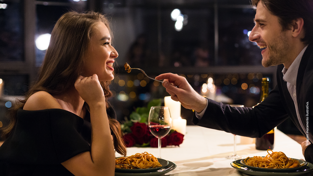 Celebrando conquistas!