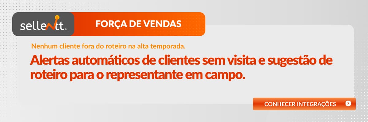 Positivação de Clientes: Como Cobrir Toda a Carteira na Alta Temporada