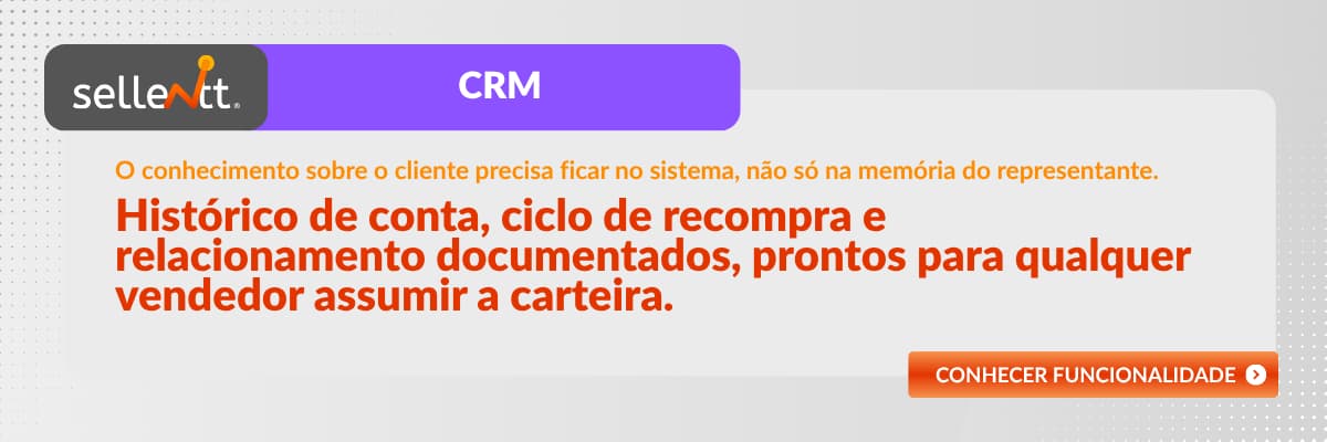 Turnover de Representantes: Como Evitar Recomeçar do Zero a Cada Saída
